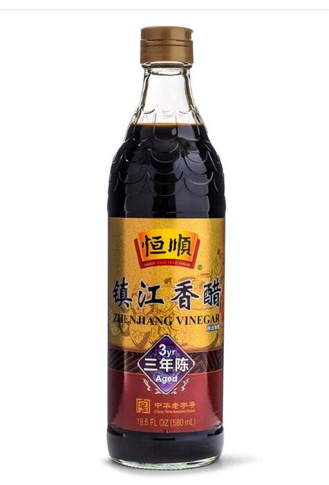 鎮江恆順香醋 - Google Search
