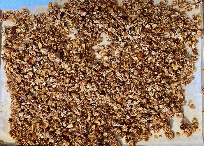 Granola