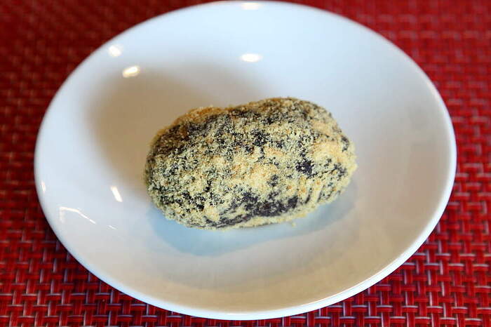 Kartoshka, Dmitriev's Bistro, Sheepshead Bay, Brooklyn