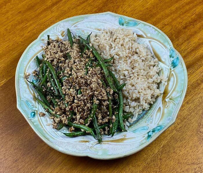 Sichuan_green_beans_tofu_Sodha_Dinner