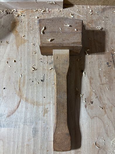 KEP_mallet