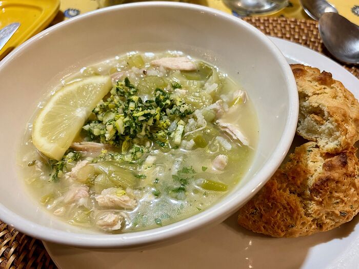 Blowing Once...Blowing Twice...