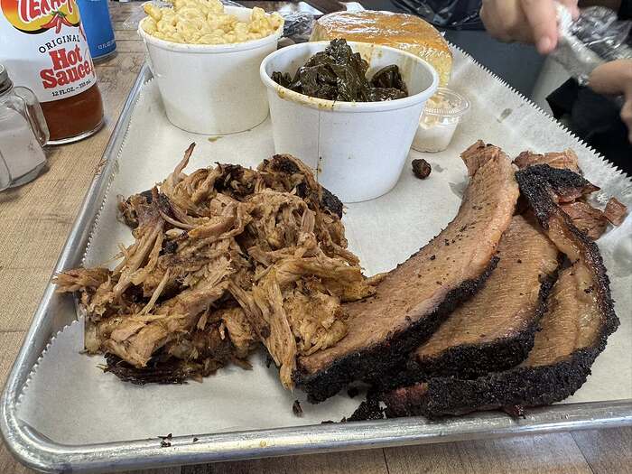 brisket