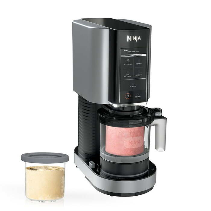 Ninja-CREAMi-Ice-Cream-Maker-5-One-Touch-Programs-with-2-Pints-Included-Walmart-Exclusive_dc97edc1-70b9-4240-a1bc-31983c45465e.5d0a7f54ba6c240cdc241e4b0648fd13