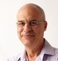 Mark Bittman, author of How to Bake Everything, How to Cook Everything and former New York Times food columnist.