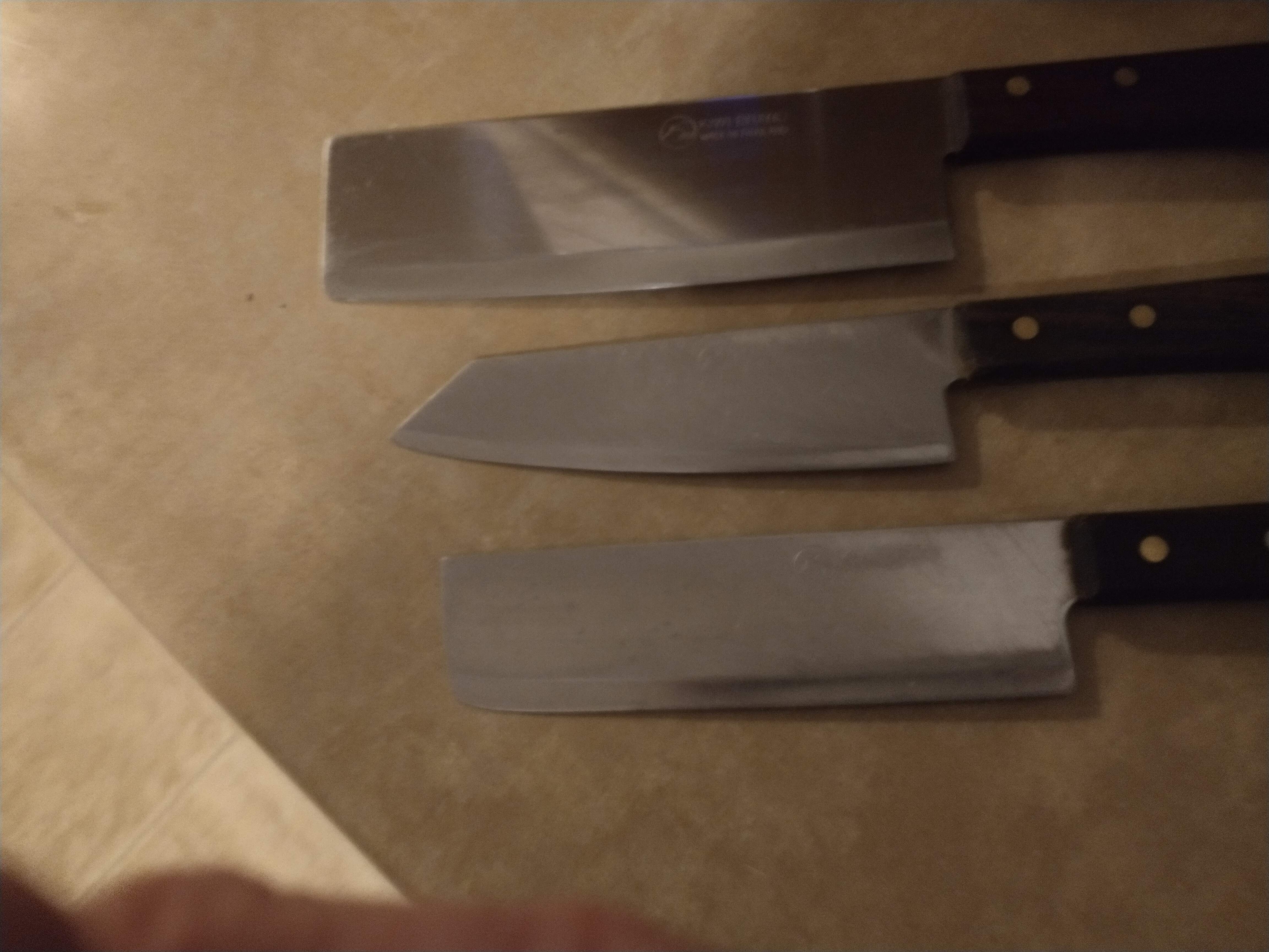 Kiwi Knife How much you paid for it? How good has it been? Cookware