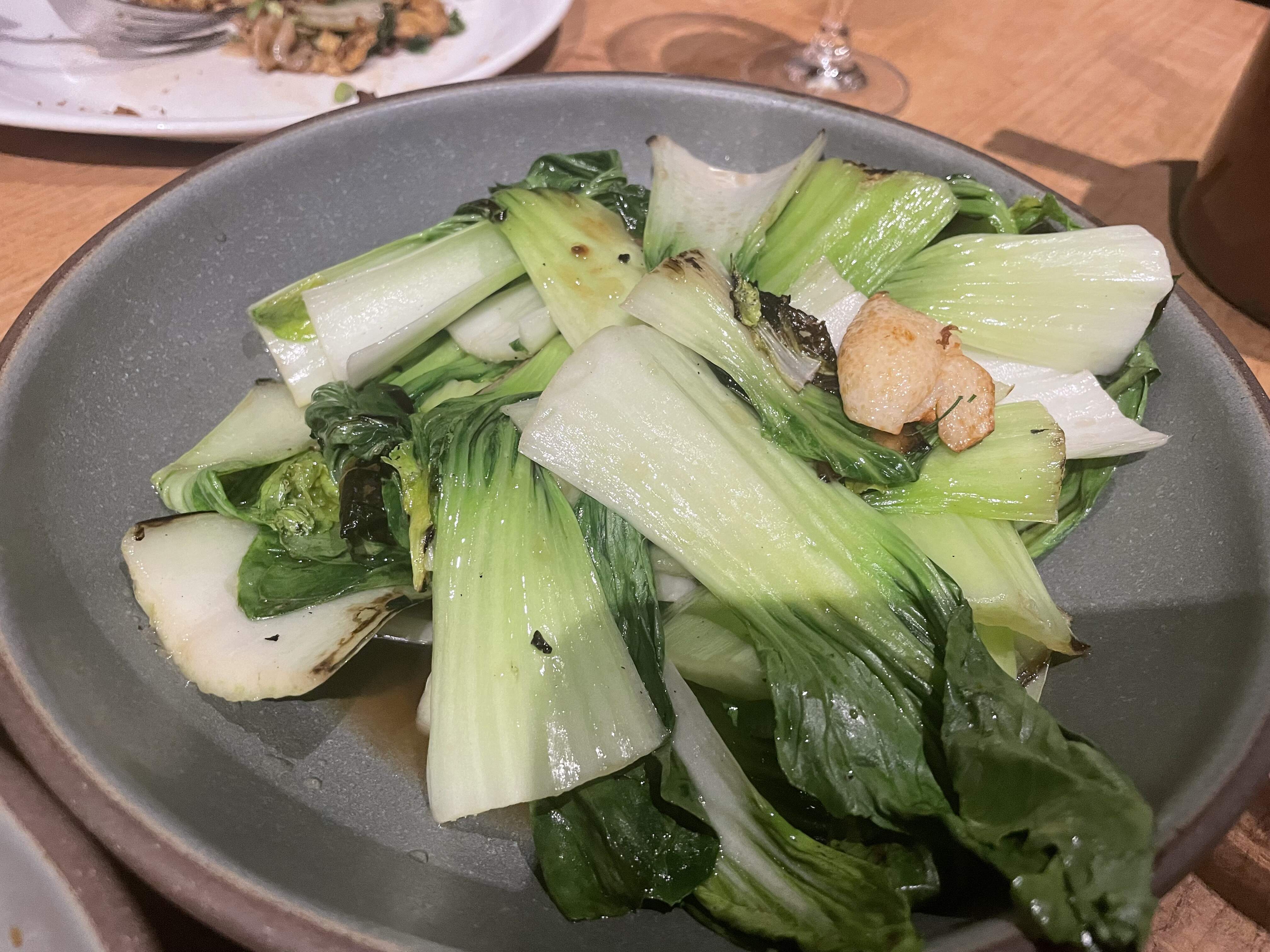 [San Francisco, Union Square] Kin Khao - SF Bay Area, NorCal, Tahoe ...