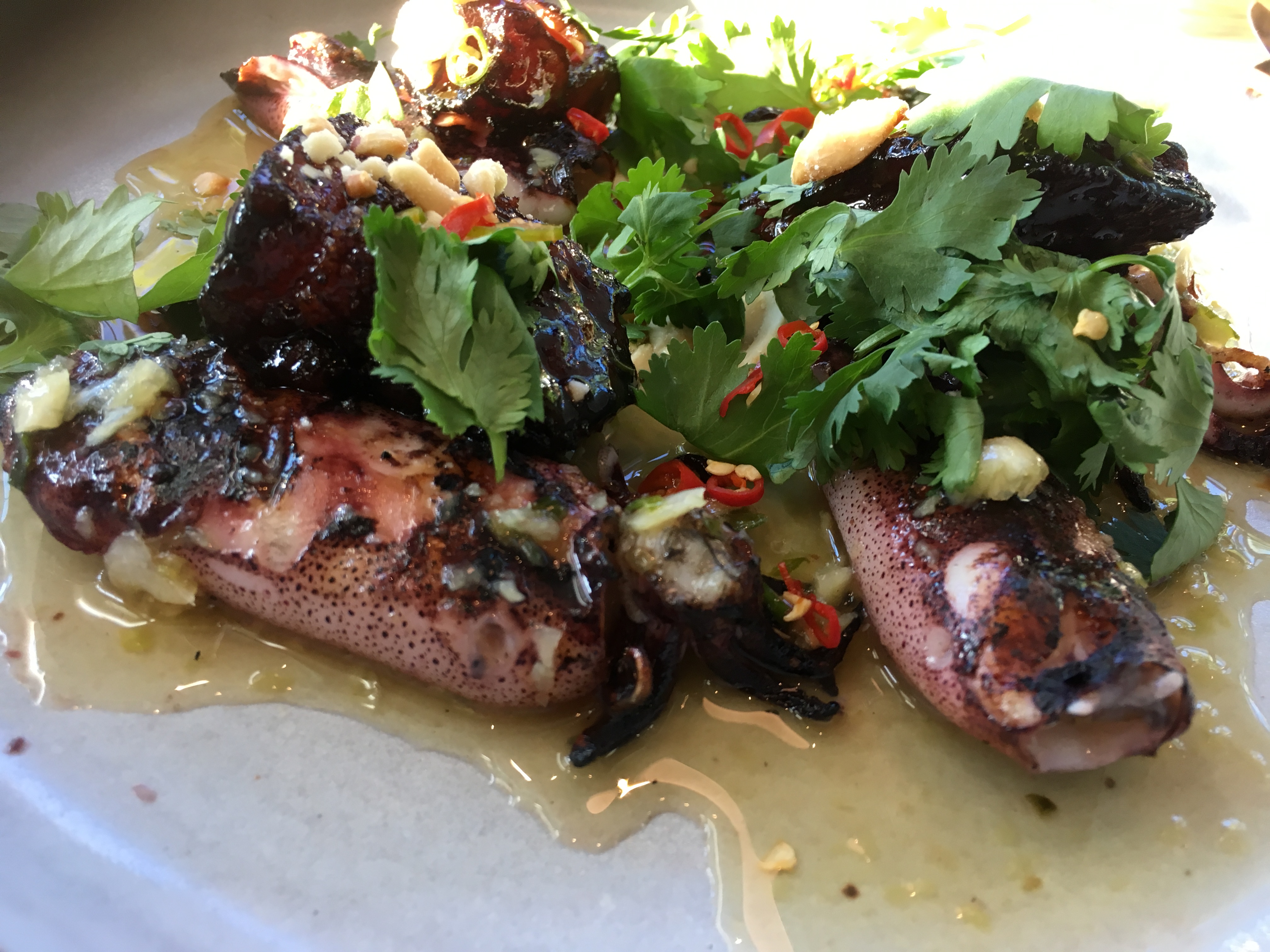 Nari in Japantown SF - SF Bay Area, NorCal, Tahoe - Hungry Onion