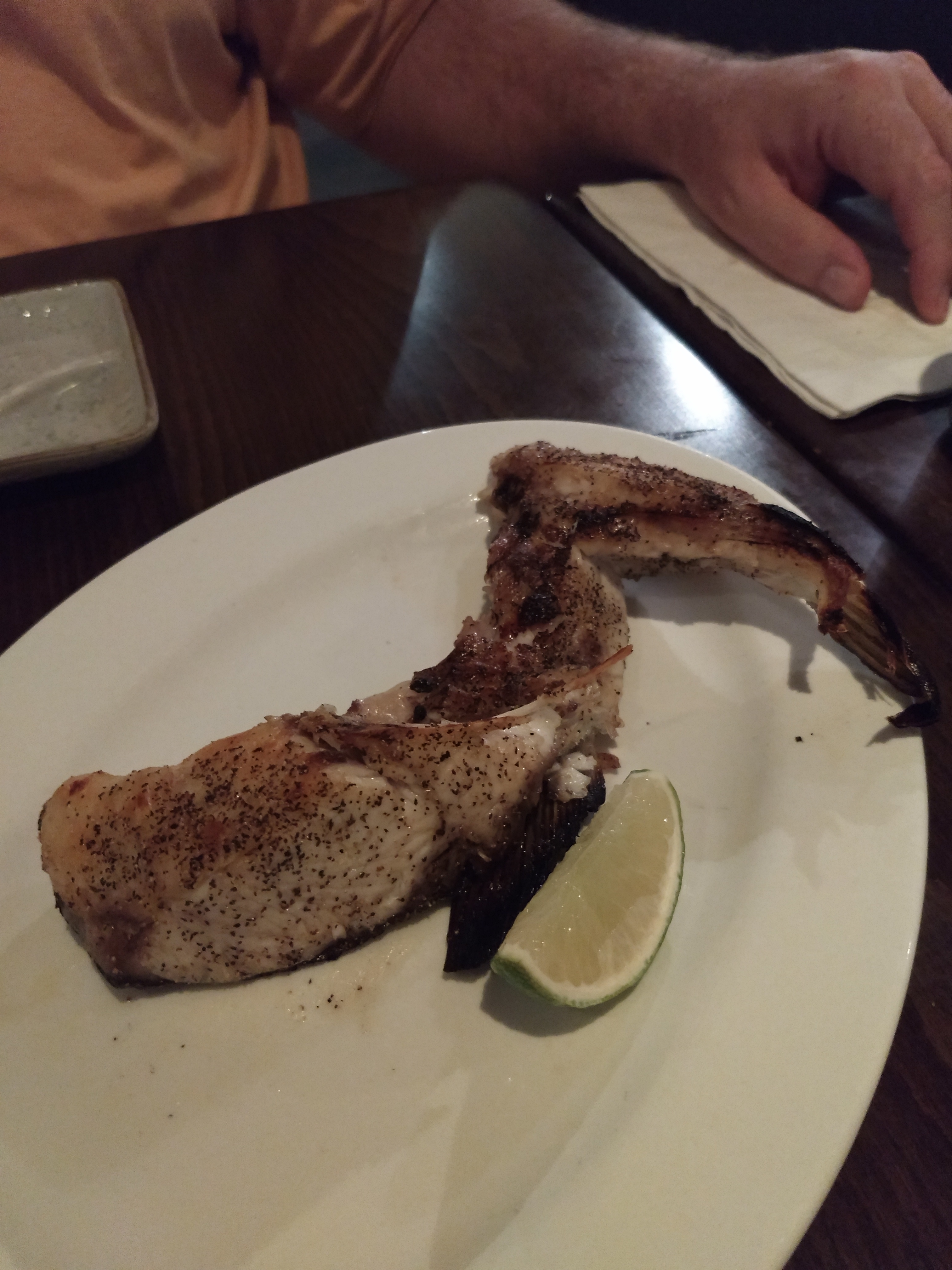 Kissui Sushi, Little Silver, New Jersey New Jersey Hungry Onion