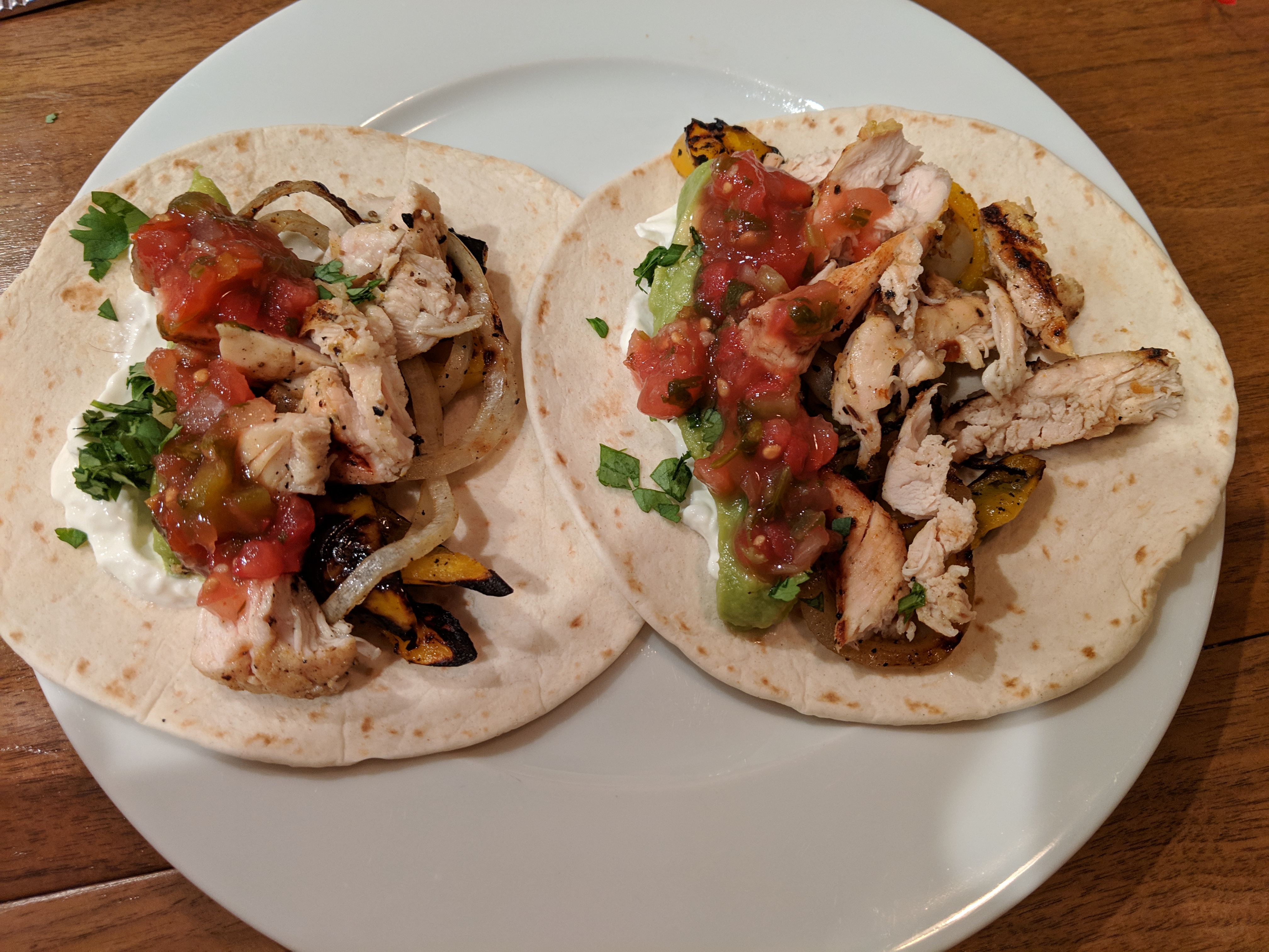 what s for dinner