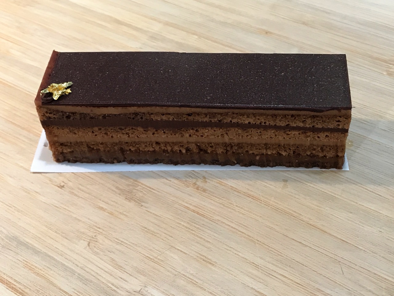 Taste Spotting In Paris French Dessert And Pastry Europe Middle East Africa Hungry Onion