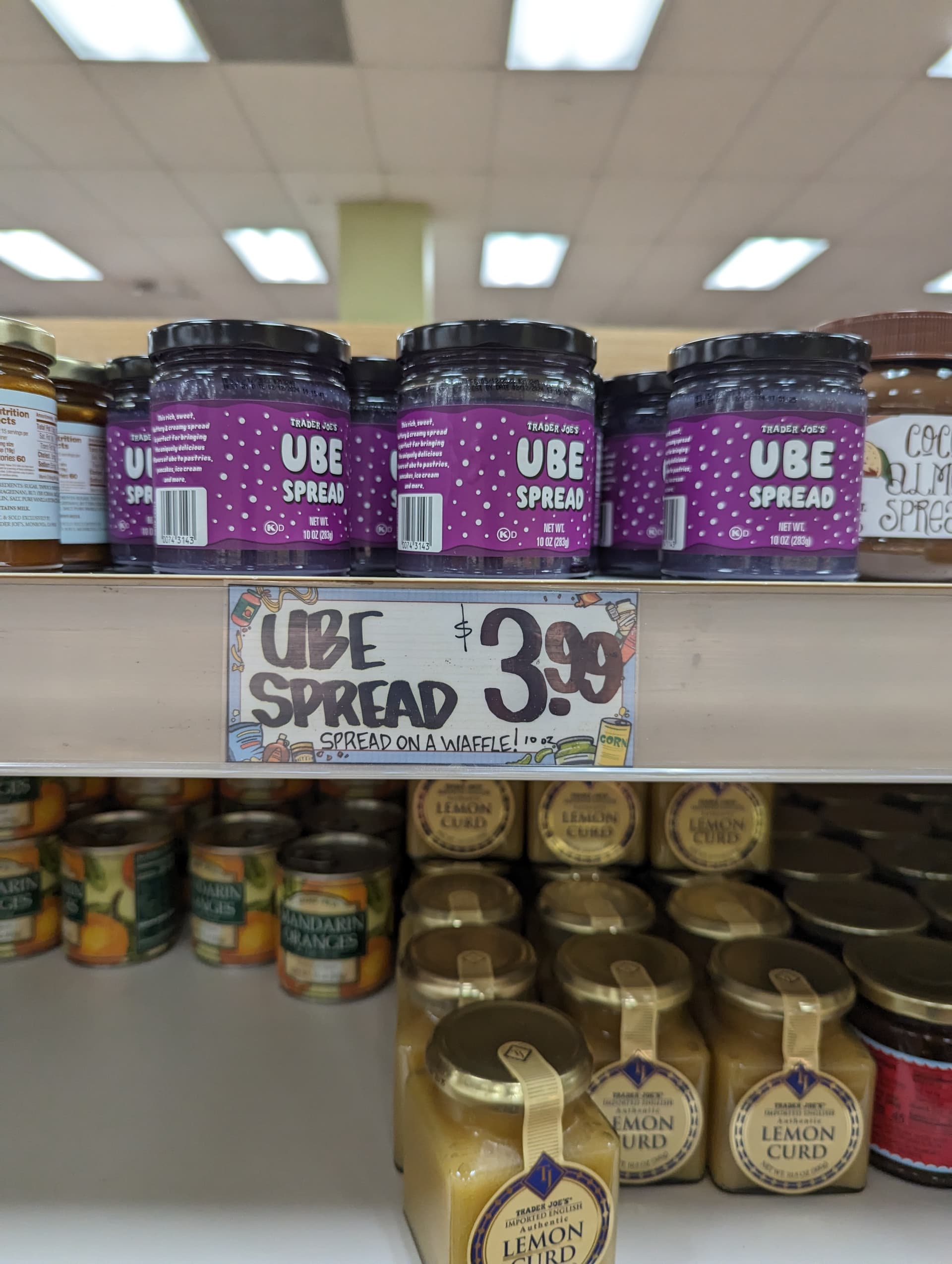 Ube mochi waffles? Cooking, Cookbooks, Ingredients Hungry Onion