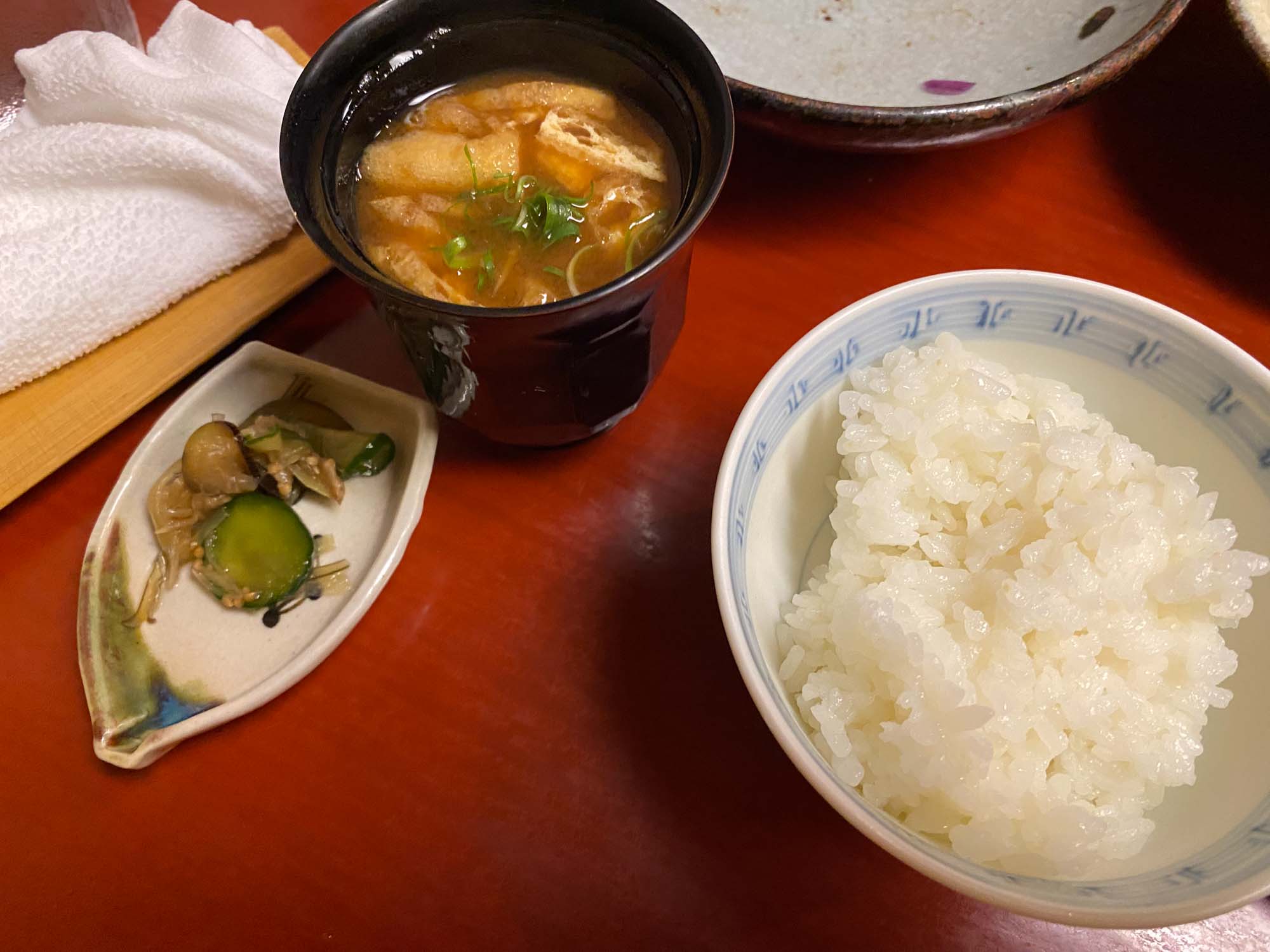 [Kyoto, Japan] Menami 御料理 めなみ- an obenzai restaurant with a Kyoto twist ...