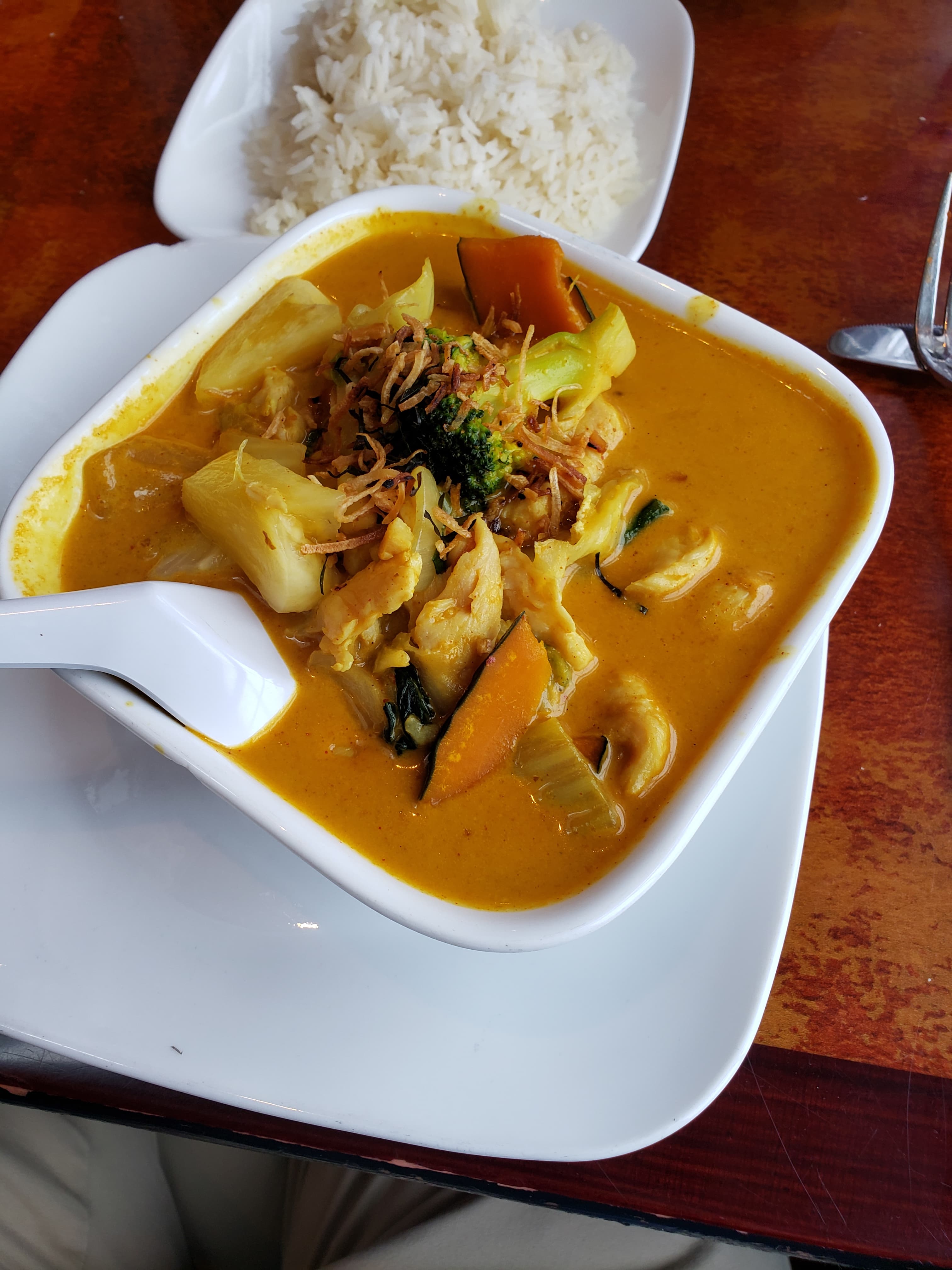 Topo Vietnamese Hackettstown NJ New Jersey Hungry Onion