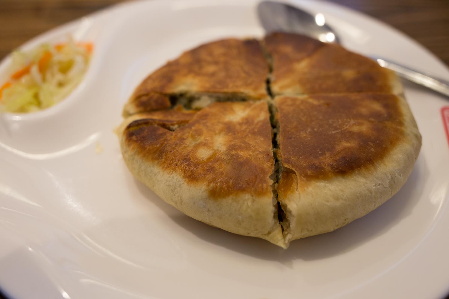 [San Jose] Wenzhou Fish, Noodles and More 温州魚丸麵館 the idealist meets