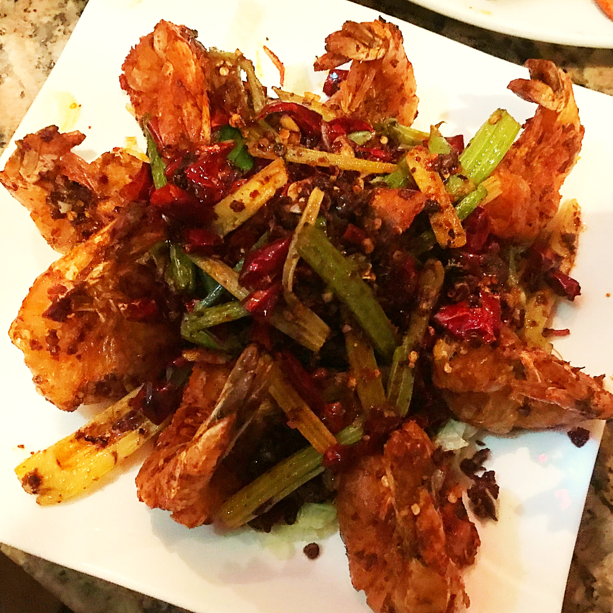 Chengdu 1 Palace, Green Brook New Jersey Hungry Onion