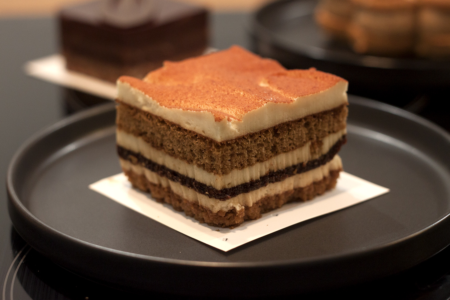 taste spotting in paris french dessert and pastry europe middle east africa hungry onion