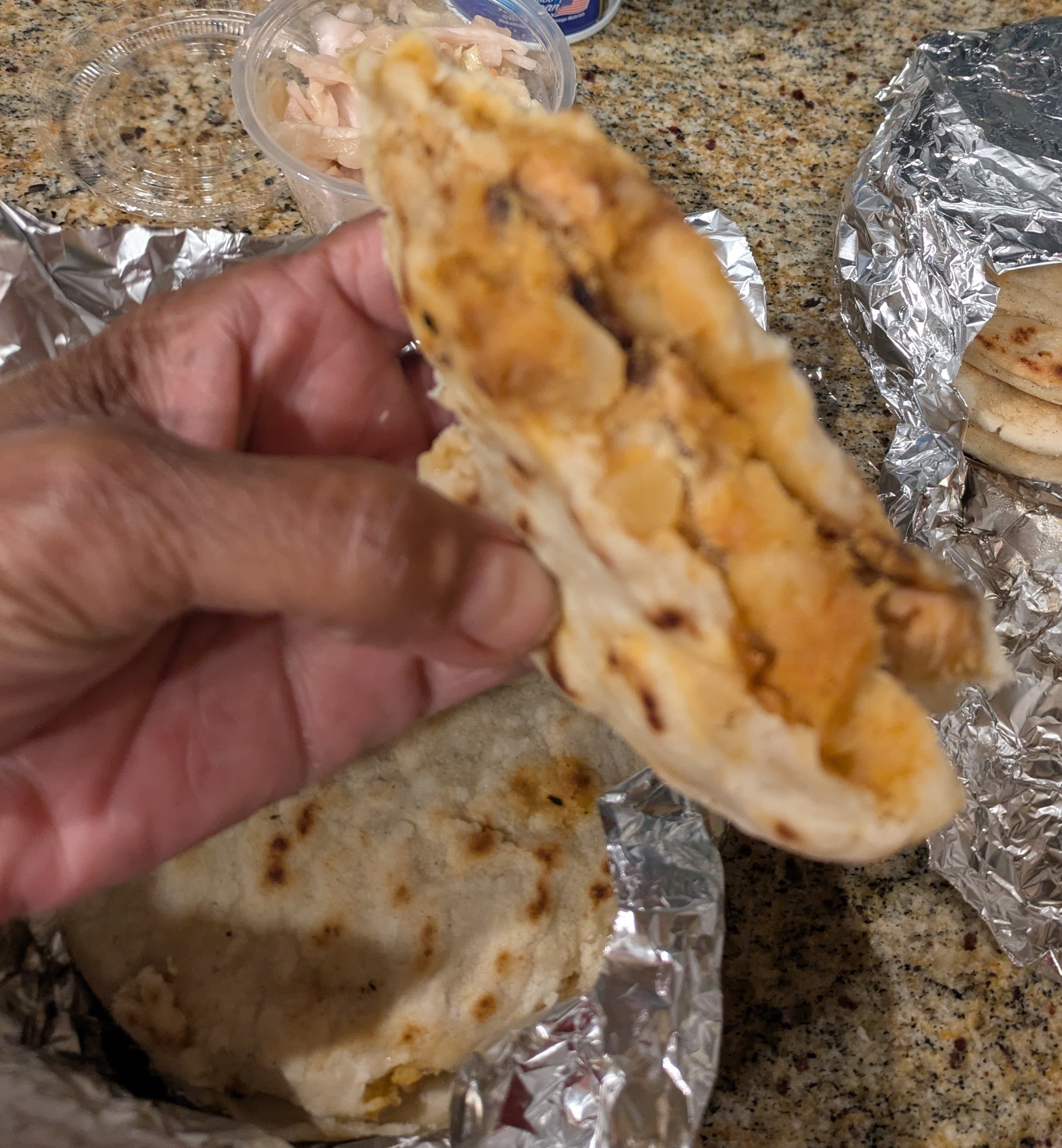 Masa for. - Cooking Discussions - Hungry Onion