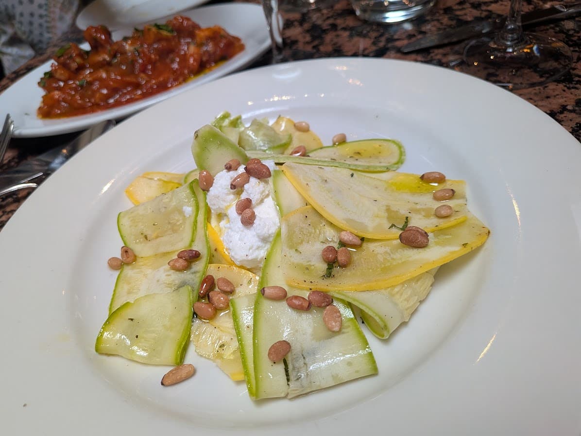 Via Corso - Berkeley - SF Bay Area, NorCal, Tahoe - Hungry Onion