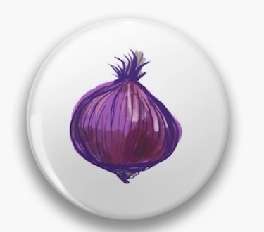 red onion