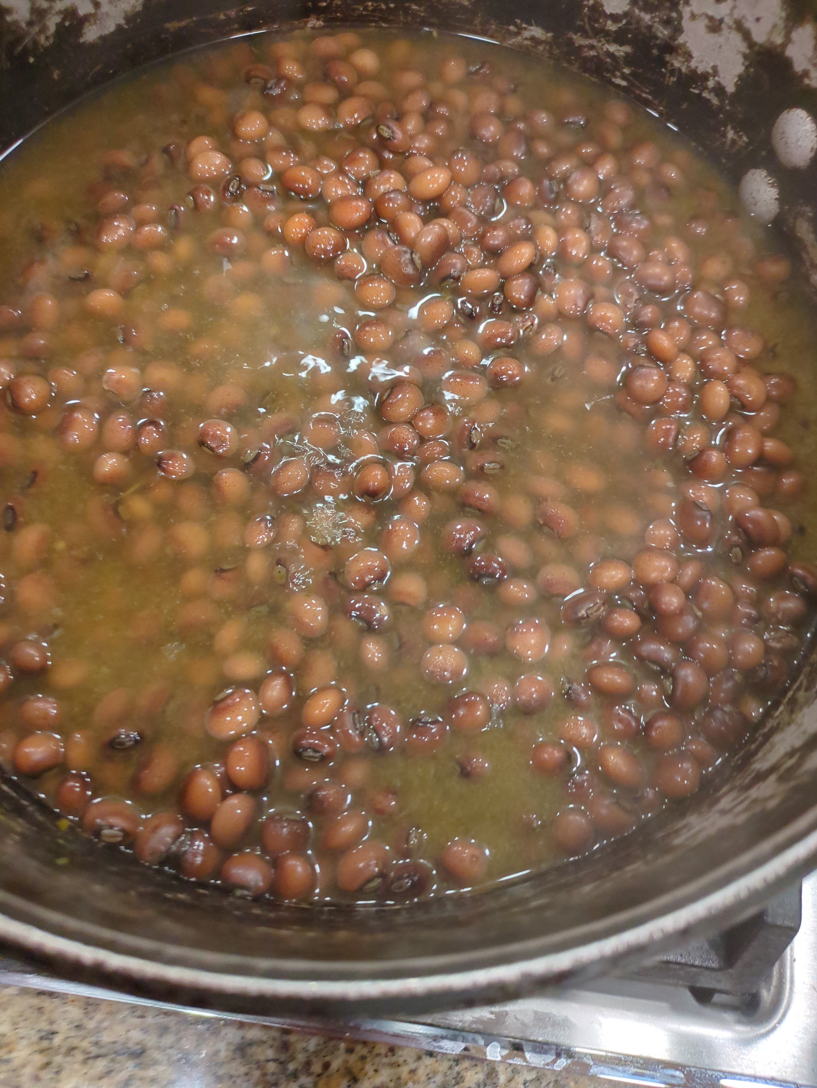 Beans, beans, beans.... - Page 16 - Cooking, Cookbooks, Ingredients