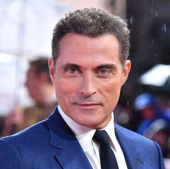'Judy' & 'The Father' Star Rufus Sewell Signs With CAA