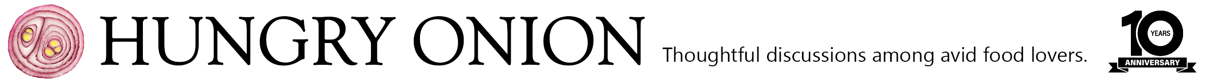 Hungry Onion