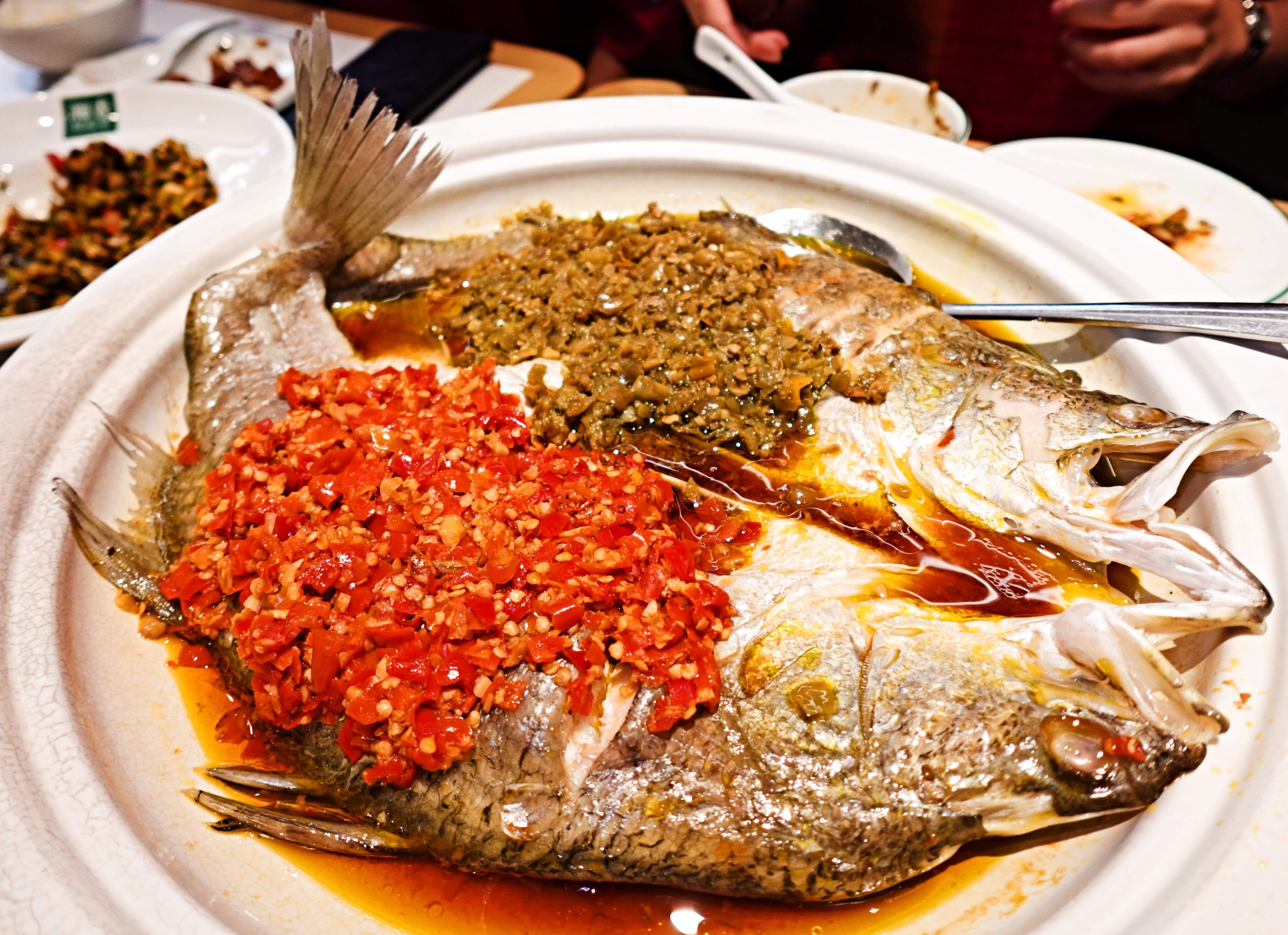 [Penang, Malaysia] Hunanese flavors at Xiang Xiang Hunan Cuisine ...