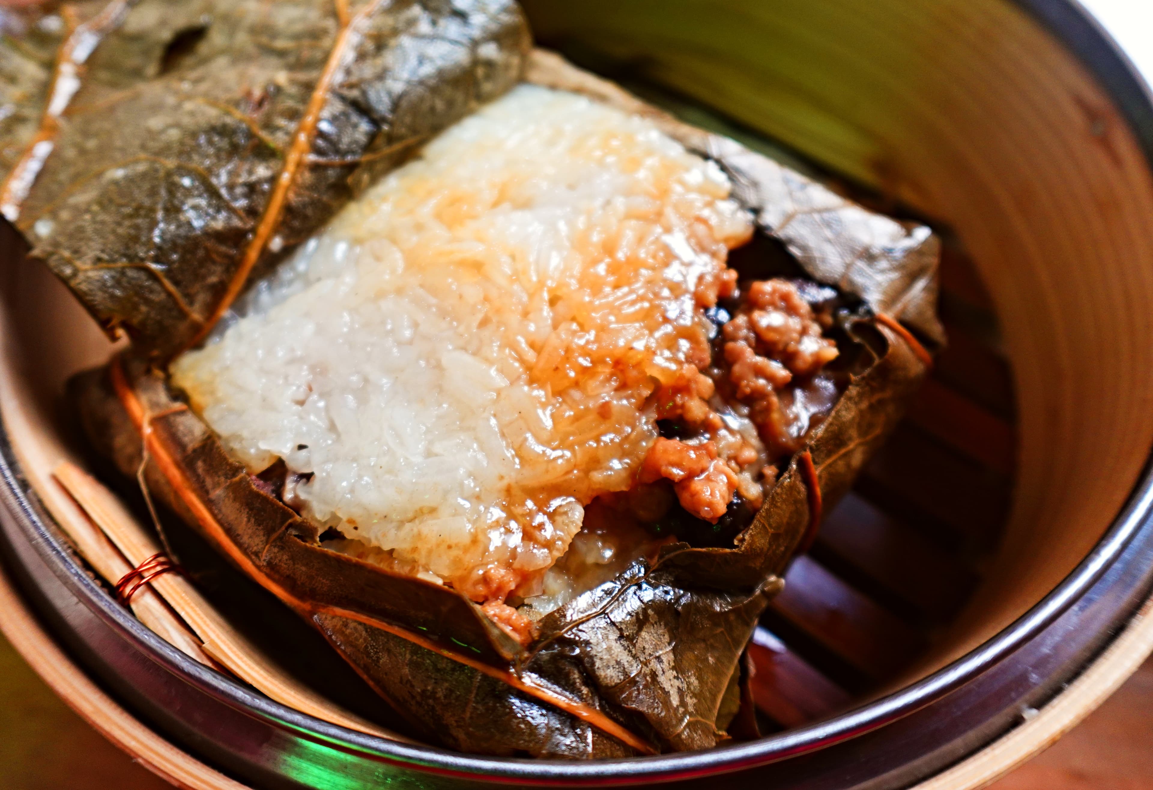 [Penang, Malaysia] Cantonese dim sum at Toh Aka Lane - Asia Pacific ...