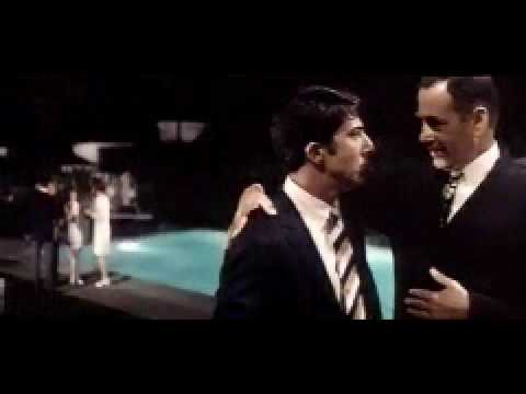 The Graduate "One Word: Plastics"