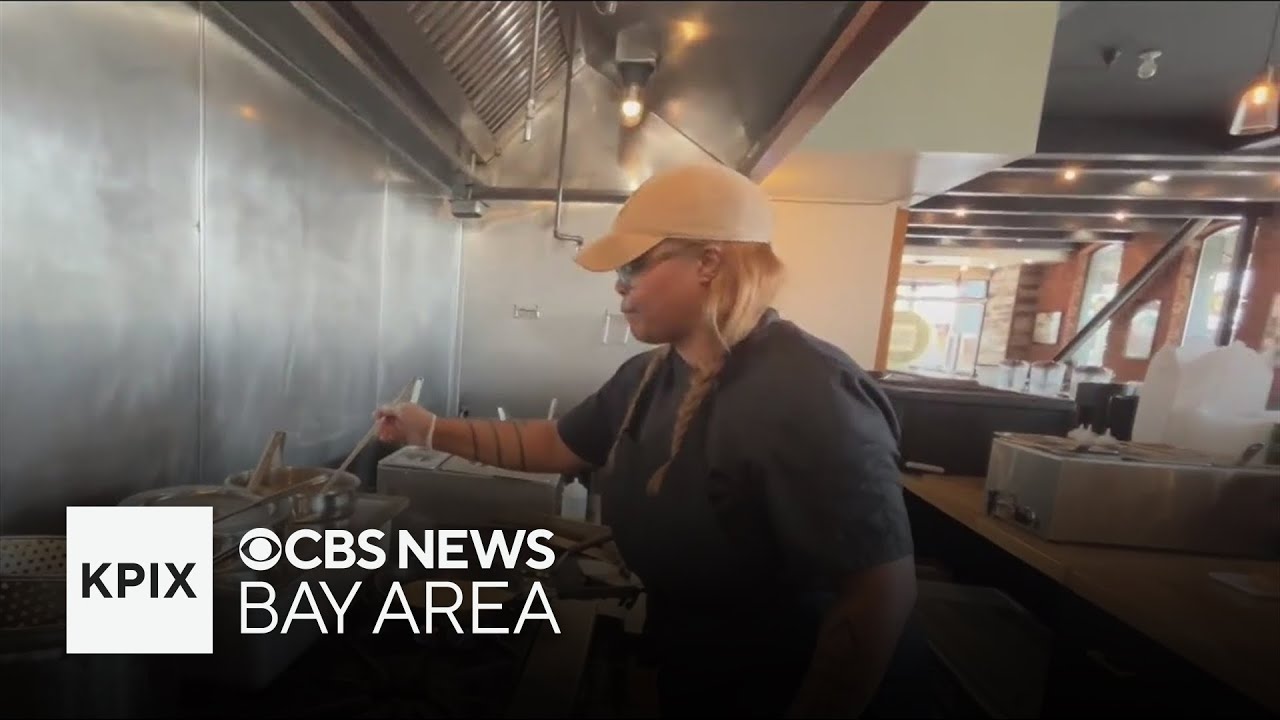 Oakland vegan soul food restaurant set to open